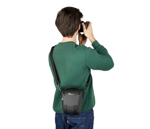 Lowepro Adventura TLZ 30 III - 1181190 - zdjęcie 7